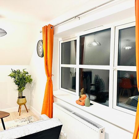 Dover Luxury Apartments, Near Ferry Esterno foto