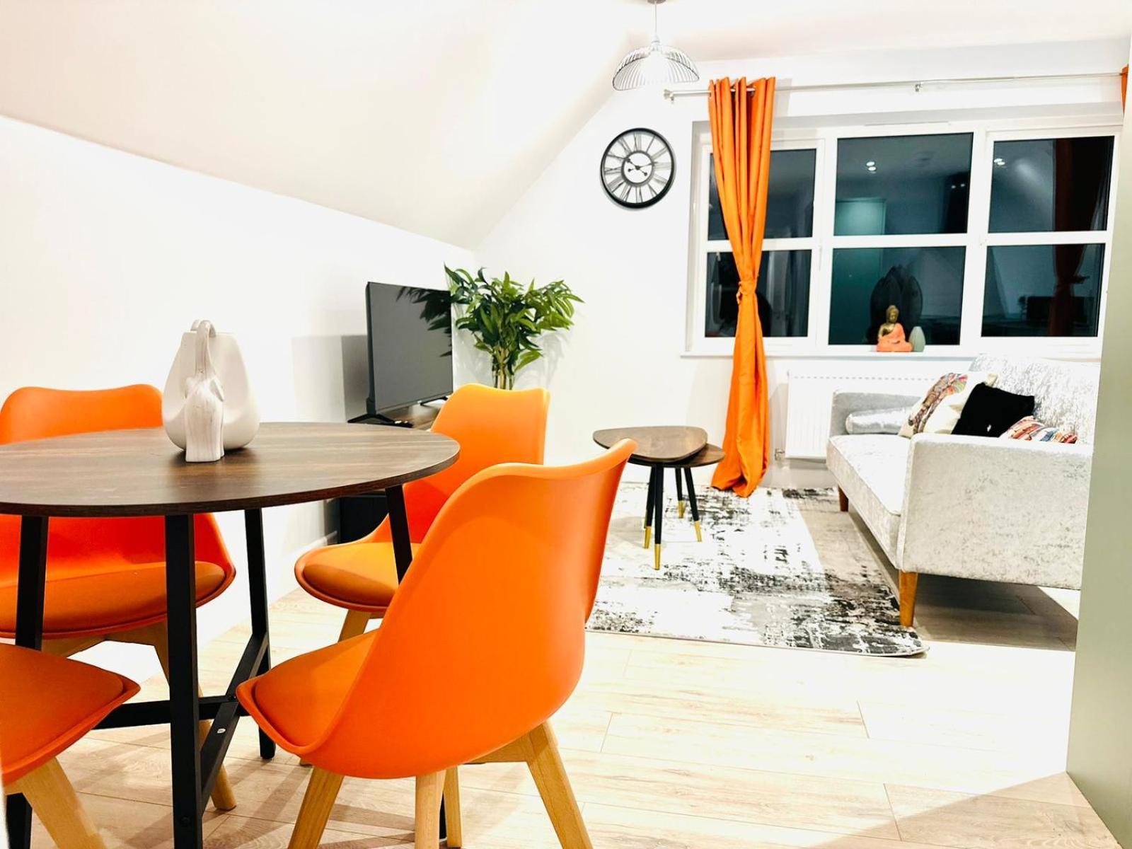 Dover Luxury Apartments, Near Ferry Esterno foto