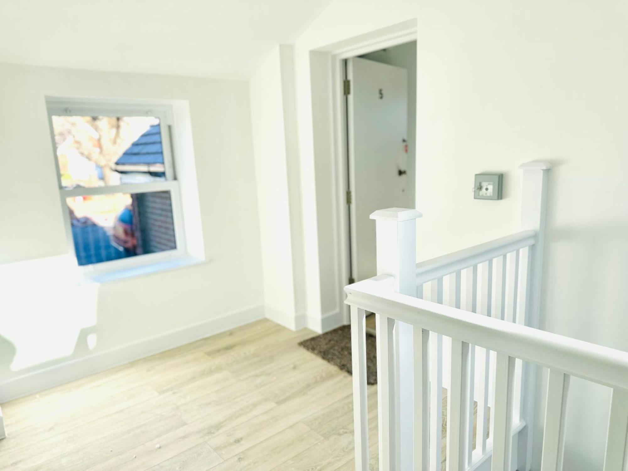 Dover Luxury Apartments, Near Ferry Esterno foto