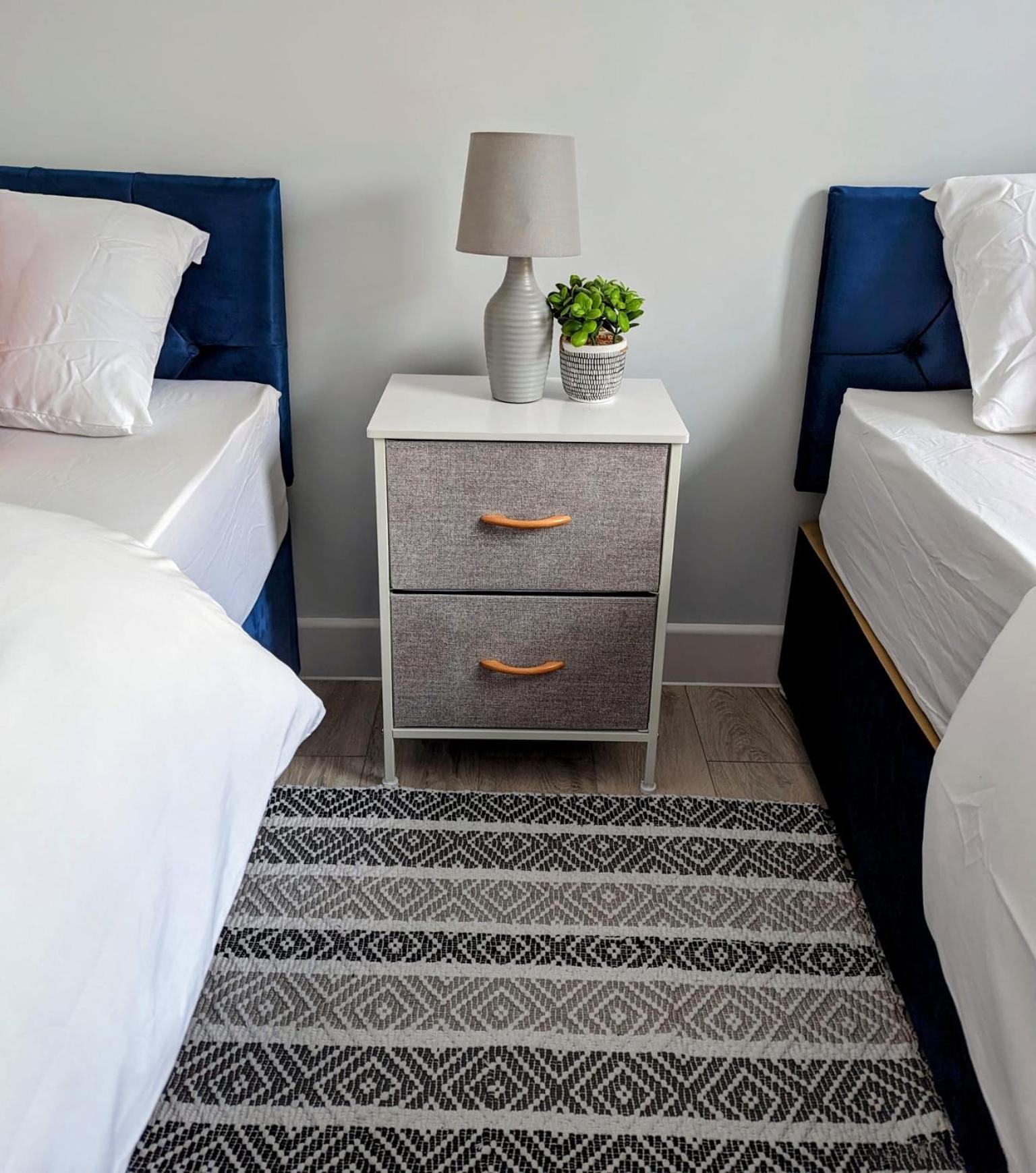 Dover Luxury Apartments, Near Ferry Esterno foto
