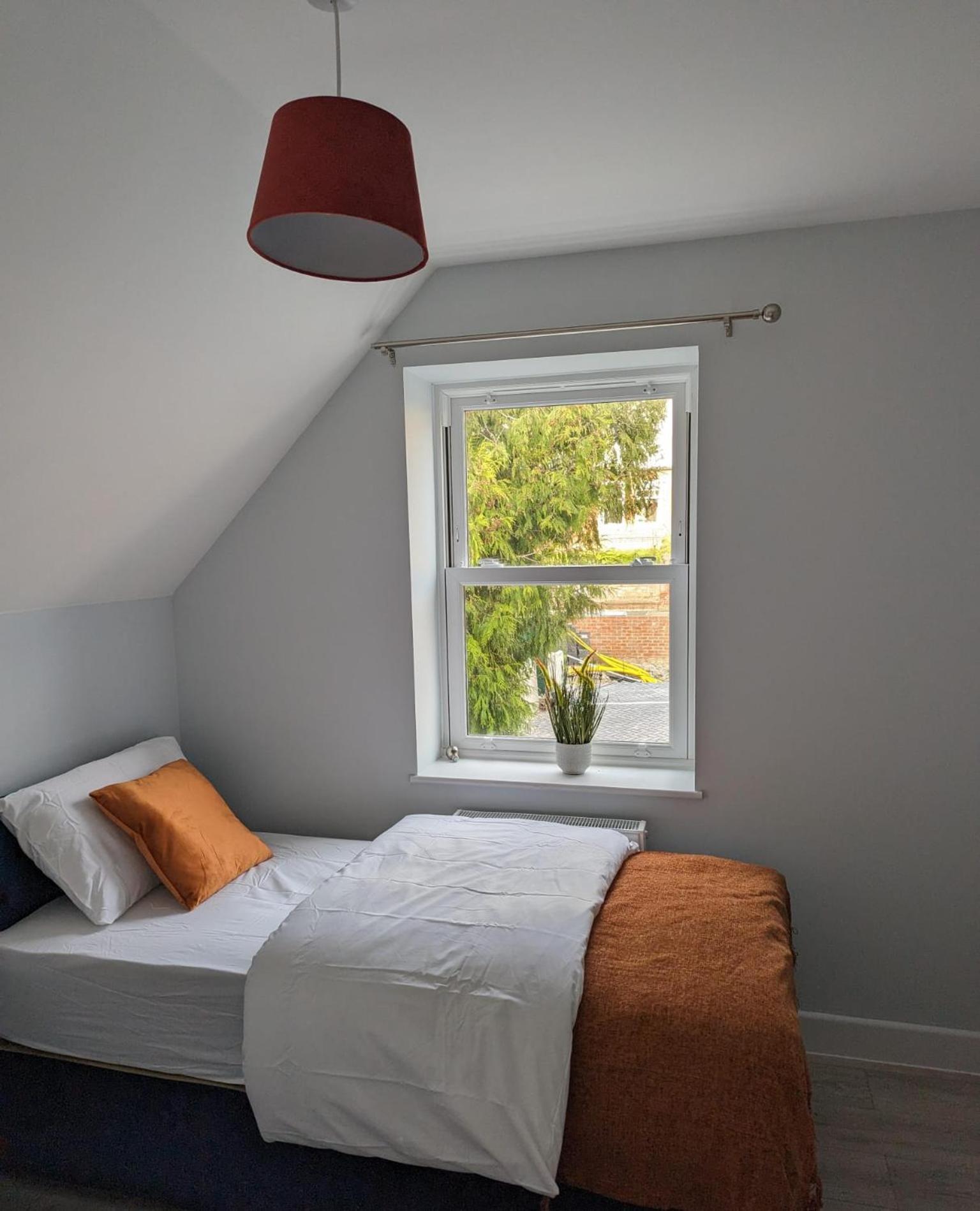 Dover Luxury Apartments, Near Ferry Esterno foto