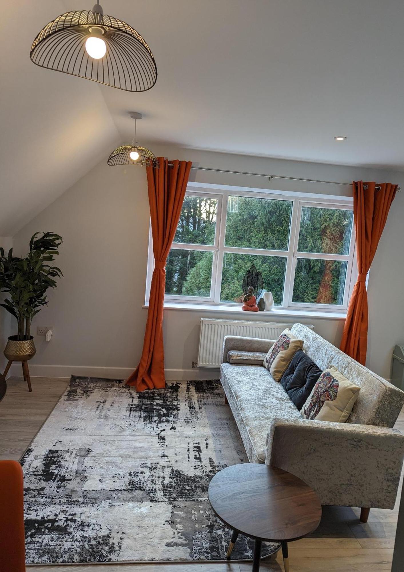 Dover Luxury Apartments, Near Ferry Esterno foto